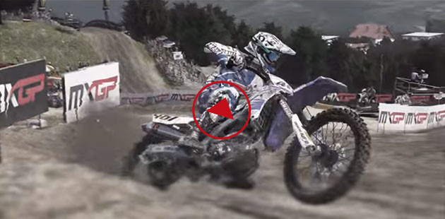 Il trailer del nuovo MXGP 2 - The Official Motocross Videogioco