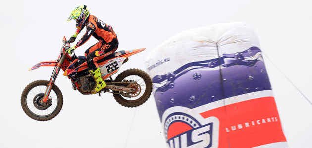 Internazionali d’Italia MX_Tony Cairoli