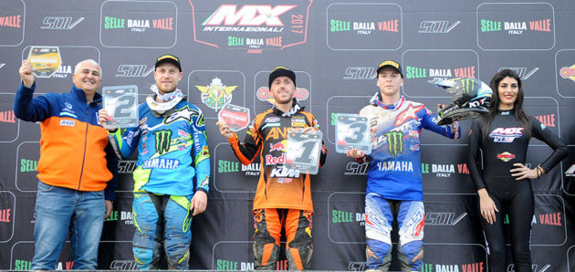 Internazionali d’Italia MX_Podio Elite