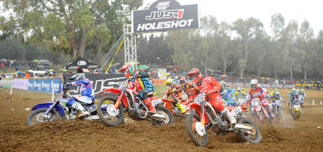 Internazionali d’Italia MX_Start MX1