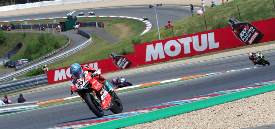 Marco Melandri