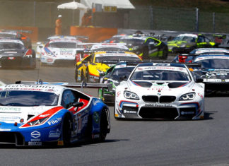 Campionato Italiano GT, al Mugello insieme per un grande spettacolo Lo start di gara 2 del Campionato Italiano GT al Mugello