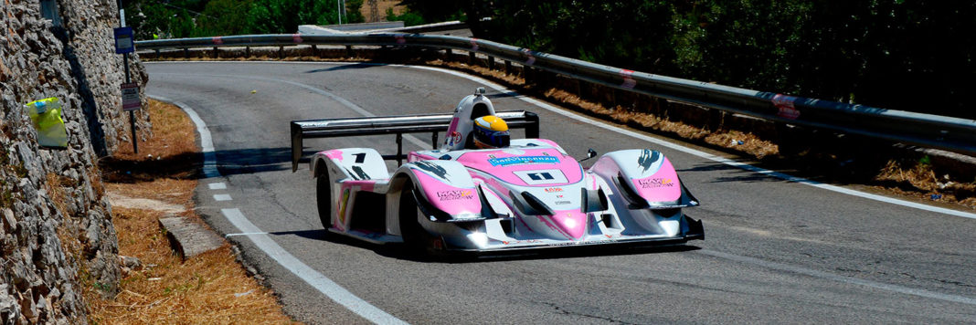 Domenico Scola si aggiudica l’edizione 2017 della Coppa Selva di Fasano