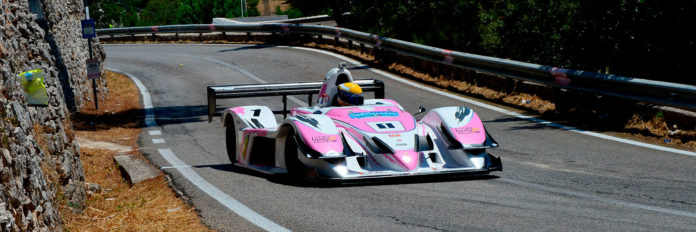 Domenico Scola si aggiudica l’edizione 2017 della Coppa Selva di Fasano
