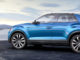 Volkswagen, la compattezza del Crossover a ritmo di T-Roc La T-Roc è un modello destinato a saziare gli appetiti degli automobilisti più esigenti grazie ad infinite combinazioni di personalizzazione.