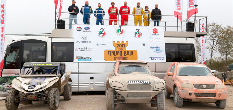Campionato-Italiano-Cross-Country-Rally-Italian-Baja