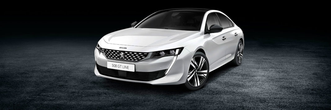 Nuova-Peugeot-508-Trequarti