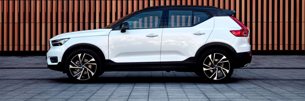 Volvo-XC40-exterior