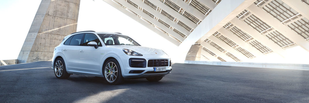 Porsche-Cayenne-E-Hybrid-Front