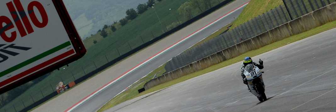 Esordio con vittoria per Stefano Nepa in Moto3