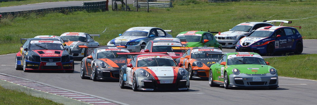 SuperCup Lo start della Super Cup a Magione (Foto Paolo Ambrosi)