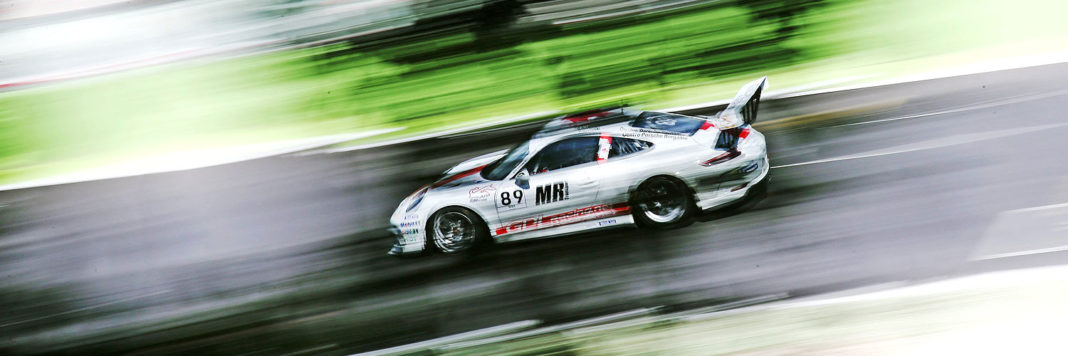 Bashar Mardini della GDL si laurea campione della Michelin Cup con una gara d’anticipo