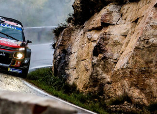 WRC, al Rally di Spagna bagarre per il titolo nel weekend di Loeb Sebastien Loeb riporta Citroen alla vittoria dopo un lungo digiuno al Rally di Spagna