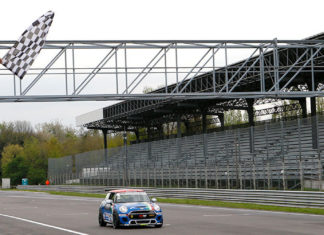 Mini Challenge, Monza incorona Tramontozzi e Sandrucci