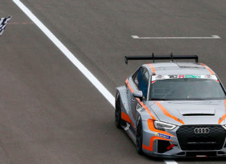 TCR Italy, a Monza Tavano leader ma la prima suona russo