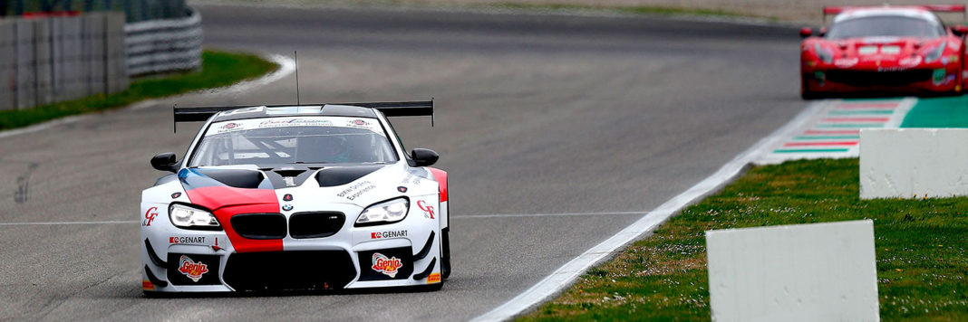 19.04.07_PI_GT Endurance_Monza_comandini