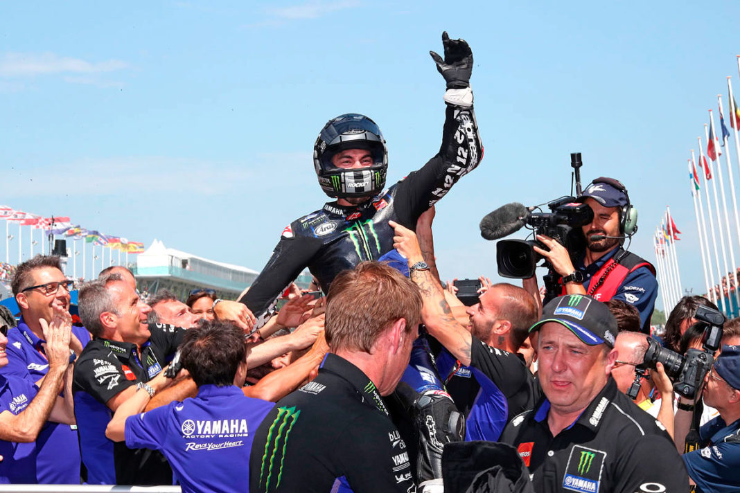 MotoGP-2019-Assen-Vinales