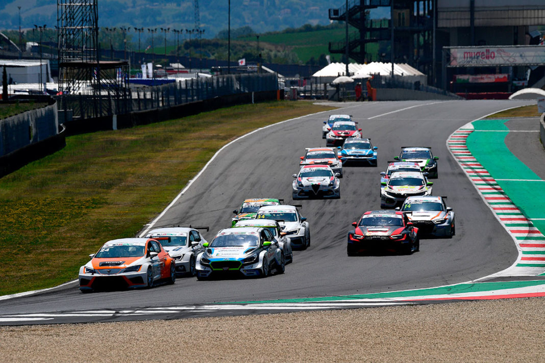 TCR-Italy-2019-Mugello-star2