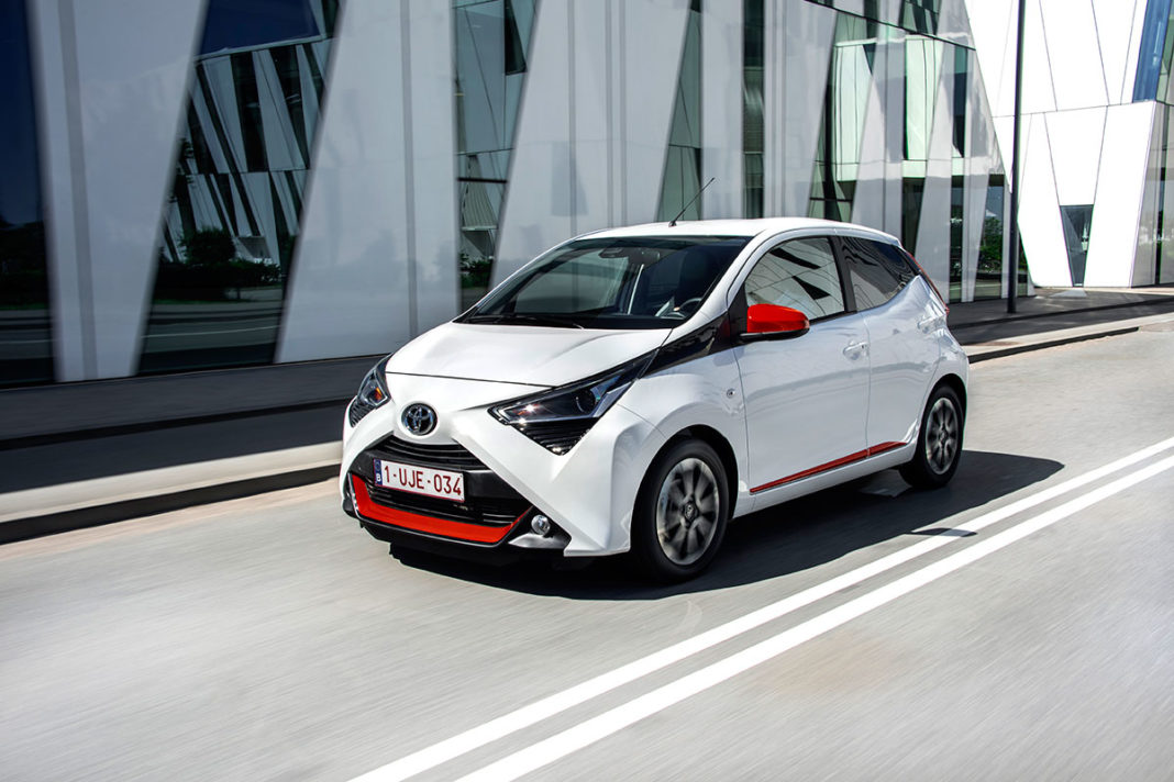 Toyota-Aygo-Connect-2019-Front
