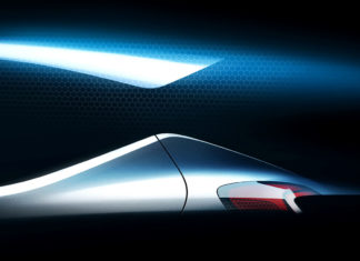 Hyundai presenta a Francoforte un nuovo modello per l’Europa