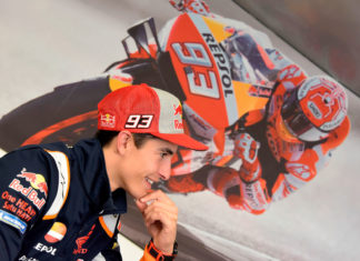 MotoGP, Marquez corsaro anche a Le Mans