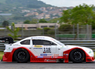 SuperCup, a Magione doppiette di Pigoli e Lilli