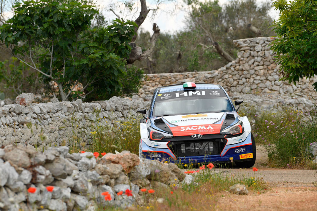 Italiano-WRC-2019-Rally-del-Salento-fontana
