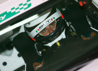 TCR Italy, colpo grosso a Imola di Tavano