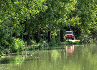 Nuovo Mahindra Goa, il pick-up da lavoro che non ti aspetti