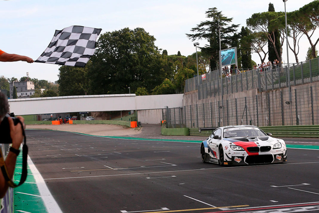 GT-Endurance-2019-Vallelunga-Comandini
