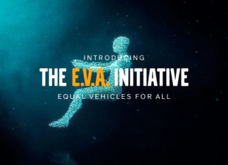 Volvo lancia il progetto E.V.A. per una sicurezza condivisa