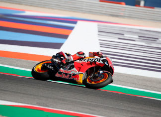 MotoGP, Misano incorona lo stratega Marquez