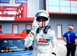 Mini Challenge, Silvestrini e Gentili vincono a Imola