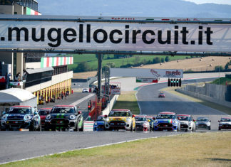 Mini Challenge, Tramontozzi e Sandrucci vincono al Mugello