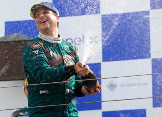 TCR Italy, a Vallelunga Tavano conquista il titolo 2019