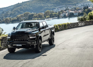 Militem Magnum trasforma il viaggio in un evento memorabile Militem Magnum è la sintesi della tecnologia americana legata alla raffinatezza e la cura dei particolari tipici del Made in Italy