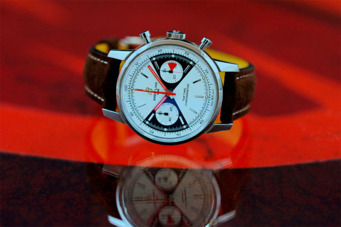 Breitling-Top-Time-Limited-Edition