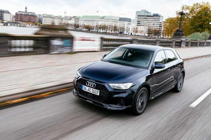 Audi-A1-Citycarver-Frontale Audi-A1-Citycarver-Frontale