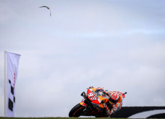 MotoGP, Marquez rullo compressore in Australia Marc Marquez di aggiudica anche il Gran Premio d’Australia a Phillip Island terz'ultima tappa della MotoGP