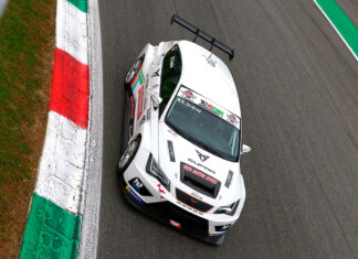 TCR Italy, finale in sordina a Monza TCR-Italy-2019-Monza-scalvini