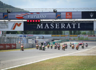 CIV Junior e Campionato Italiano Minimoto stilato il nuovo calendario CIV-Junior