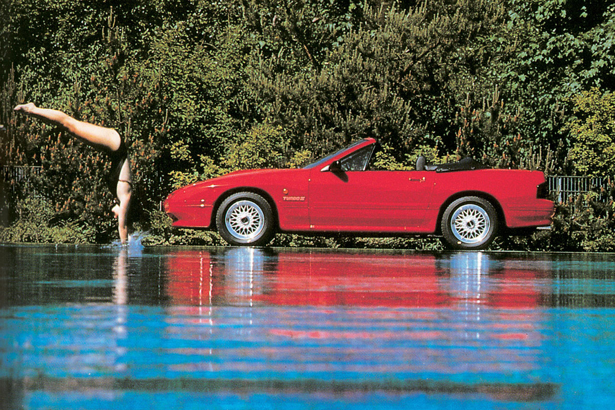 Mazda-RX-7-seconda-generazione