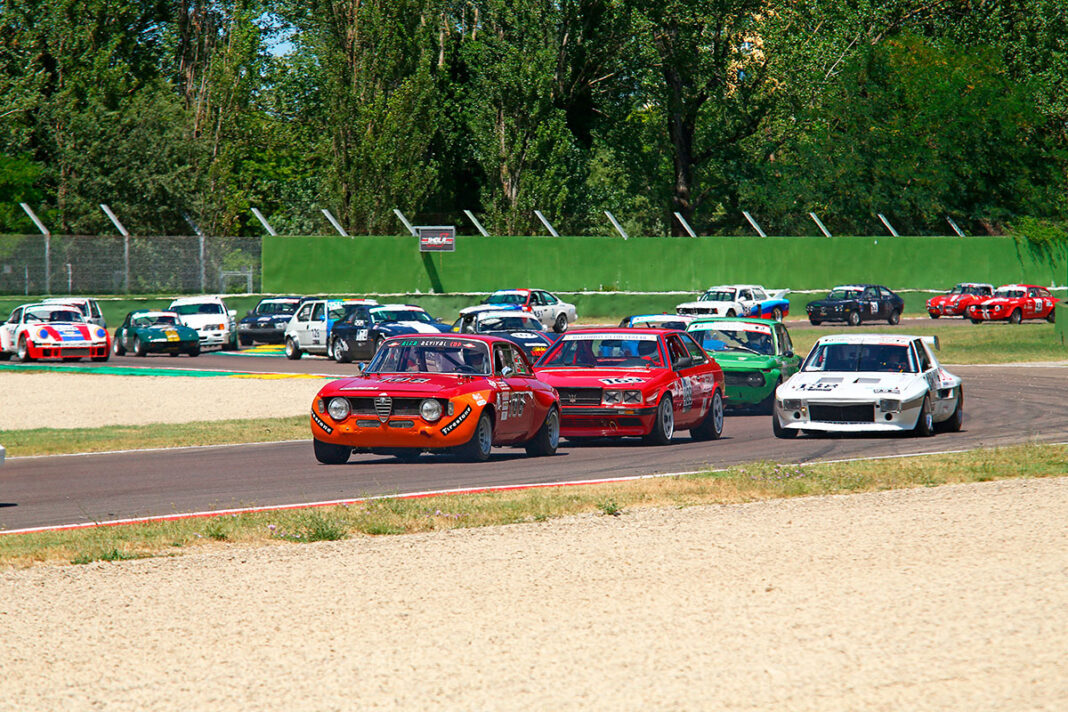 Peroni-Race-2020-Start-Autorstoriche