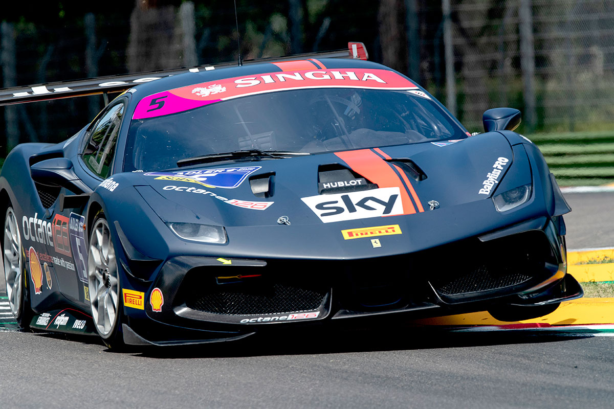 Ferrari-Challenge-Europe-2020-Imola-Wohlwend