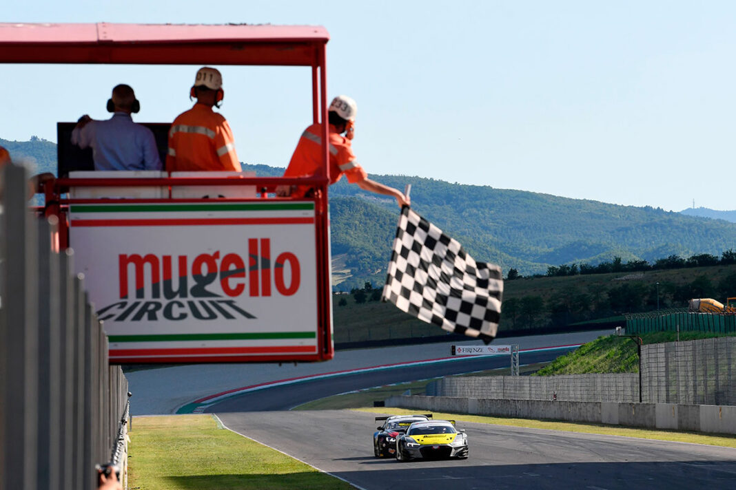 Campionato-Italiano-GT-Endurance-2020-Mugello-drudi-agostini-mancinelli