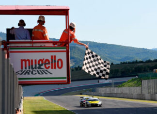 GT Endurance, il Mugello premia i Quattro Anelli Campionato-Italiano-GT-Endurance-2020-Mugello-drudi-agostini-mancinelli