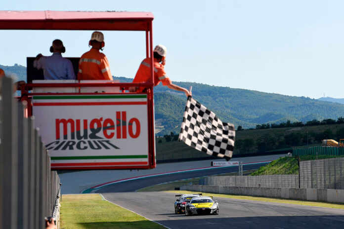 Campionato-Italiano-GT-Endurance-2020-Mugello-drudi-agostini-mancinelli