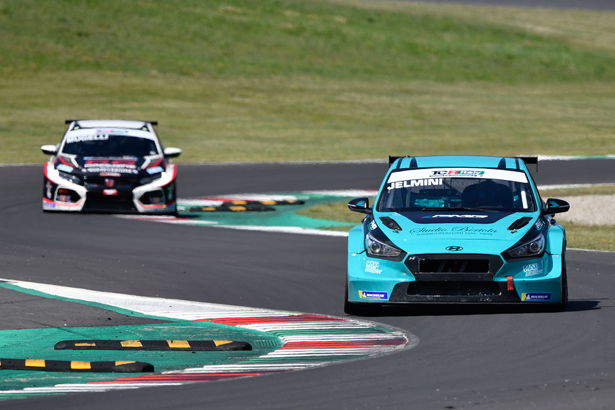 Campionato-Italiano-TCR-Italy-2020-Mugello-jelmini