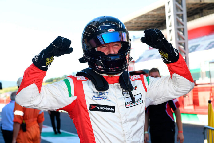 Campionato-Italiano-Sport-Prototipi-2020-Mugello-pegoraro