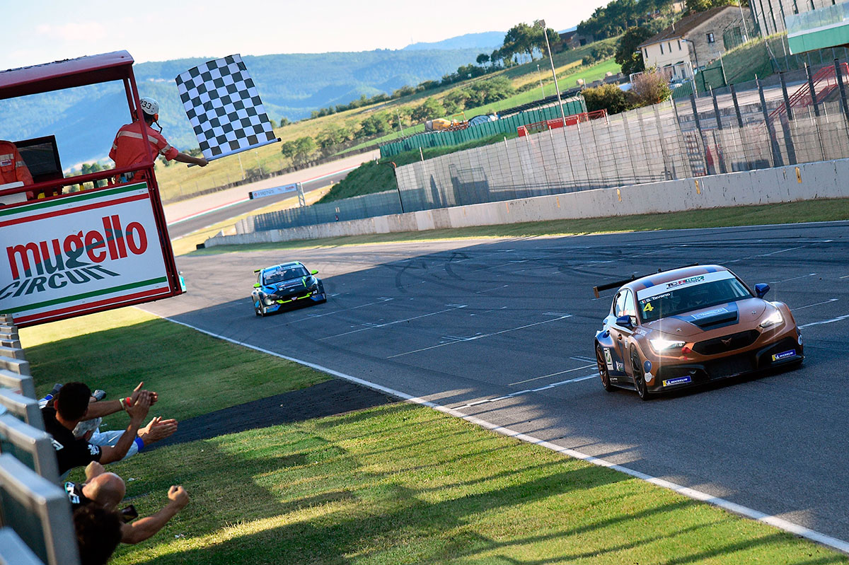 Campionato-Italiano-TCR-Italy-2020-Mugello-tavano